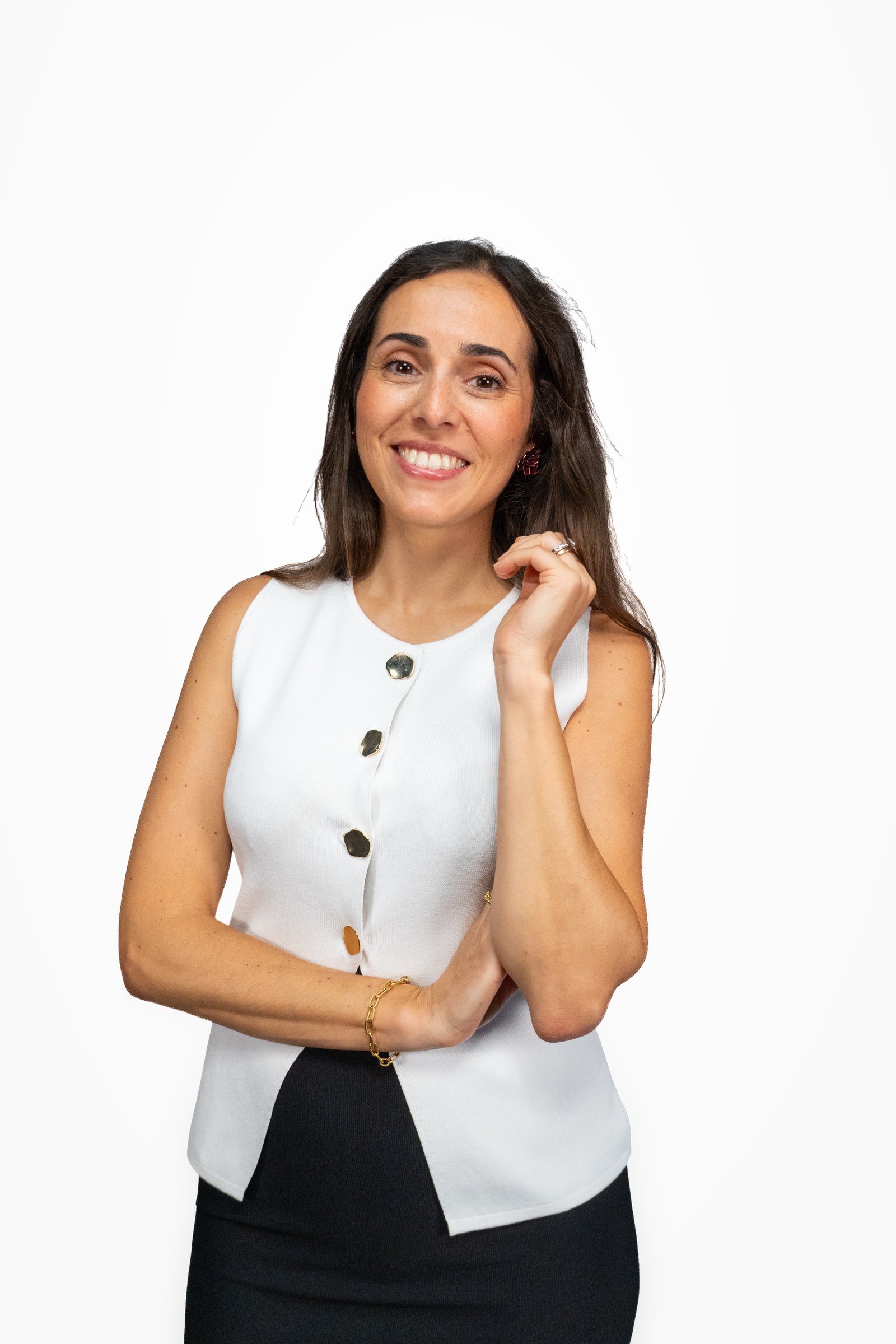 Dra. Liliana Gomes — Ginecologista especialista em Ginecologia Funcional e Regenerativa
