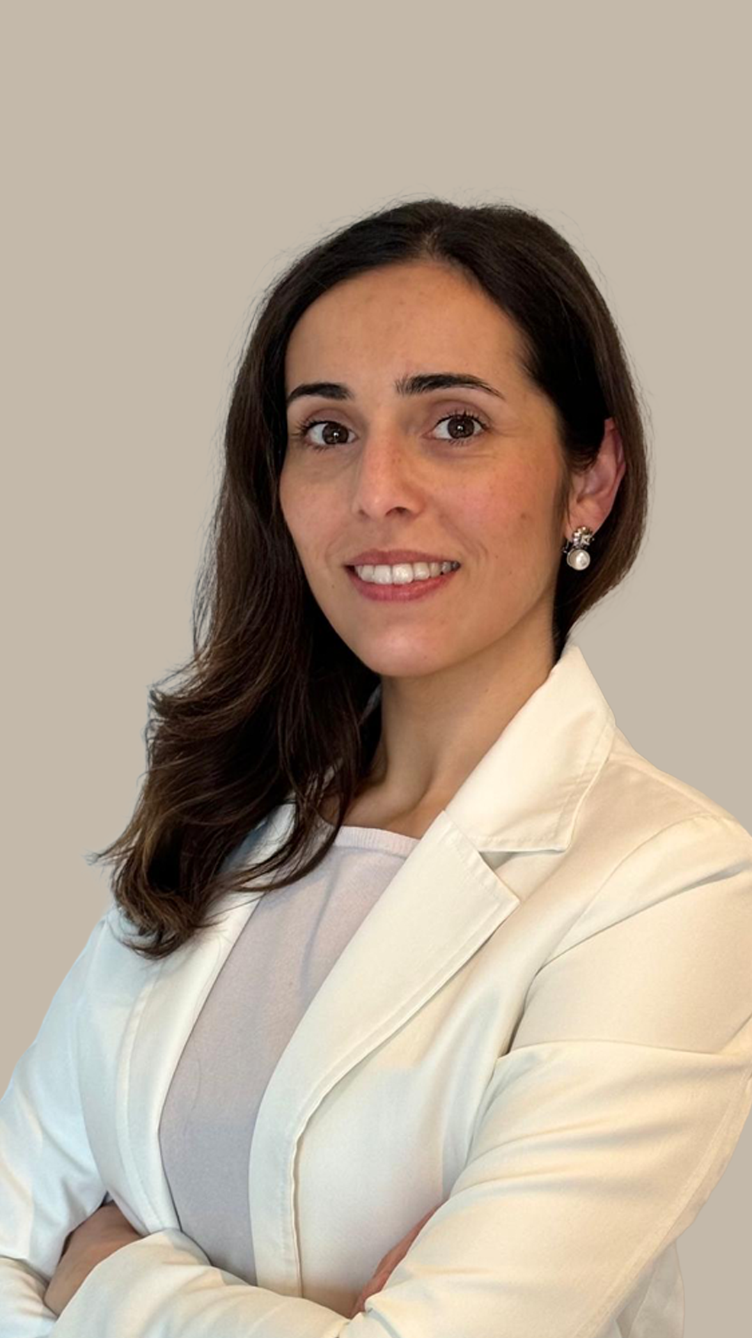 Dra. Liliana Gomes — Ginecologista especialista em Ginecologia Funcional e Regenerativa